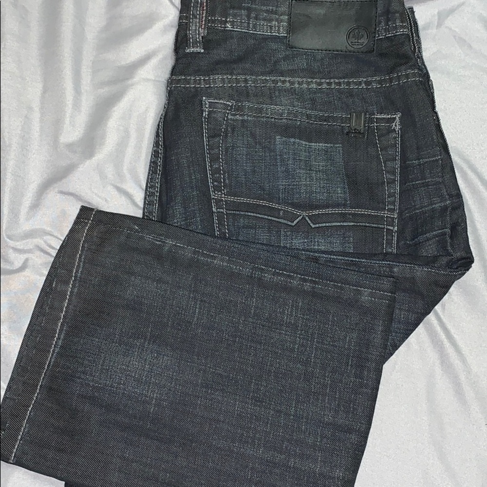 Buffalo David Bitton - men’s jeans